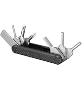 SMALLRIG Folding Tool Set with Screwdrivers and Hex Key Wrenches, Seven Functional Tools Included...