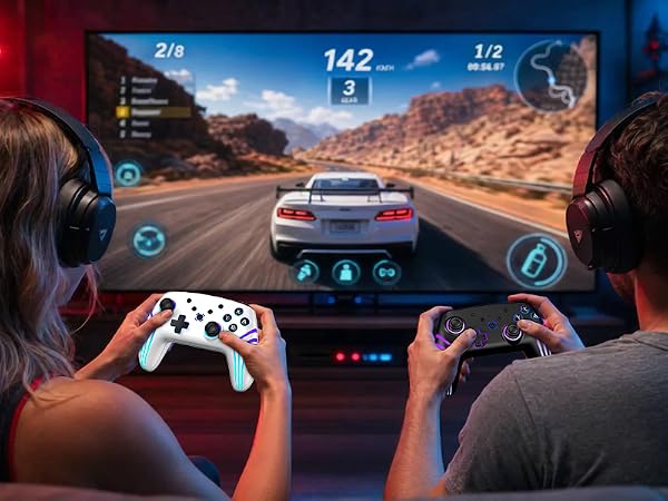 switch 2 pro controller