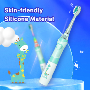 electric toothbrush kids