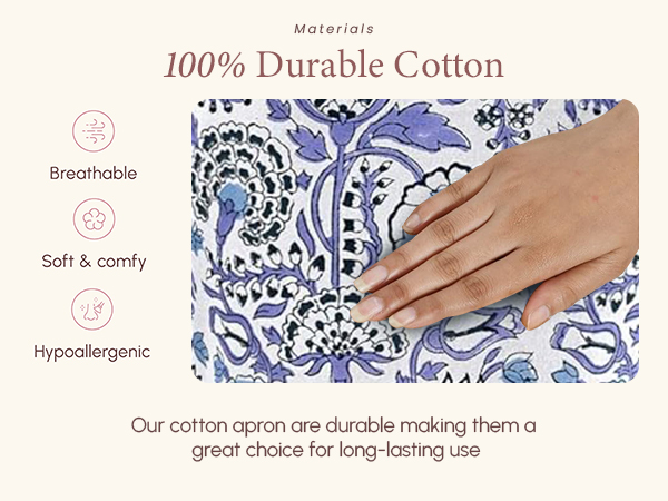 Kitchen Apron