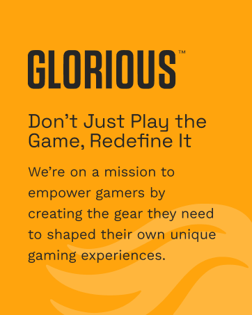 Brand Story Glorious