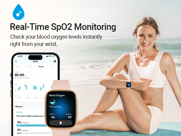 fitbit fitness tracker for women