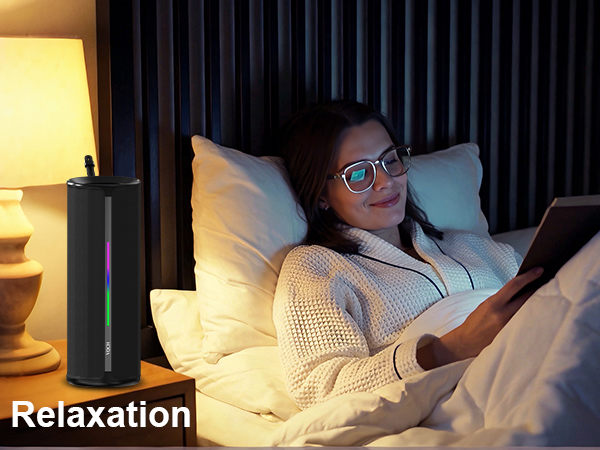 bluetooth speaker
