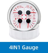 auto gauge