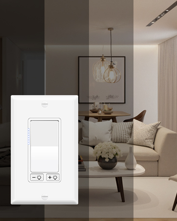 dimmer switch