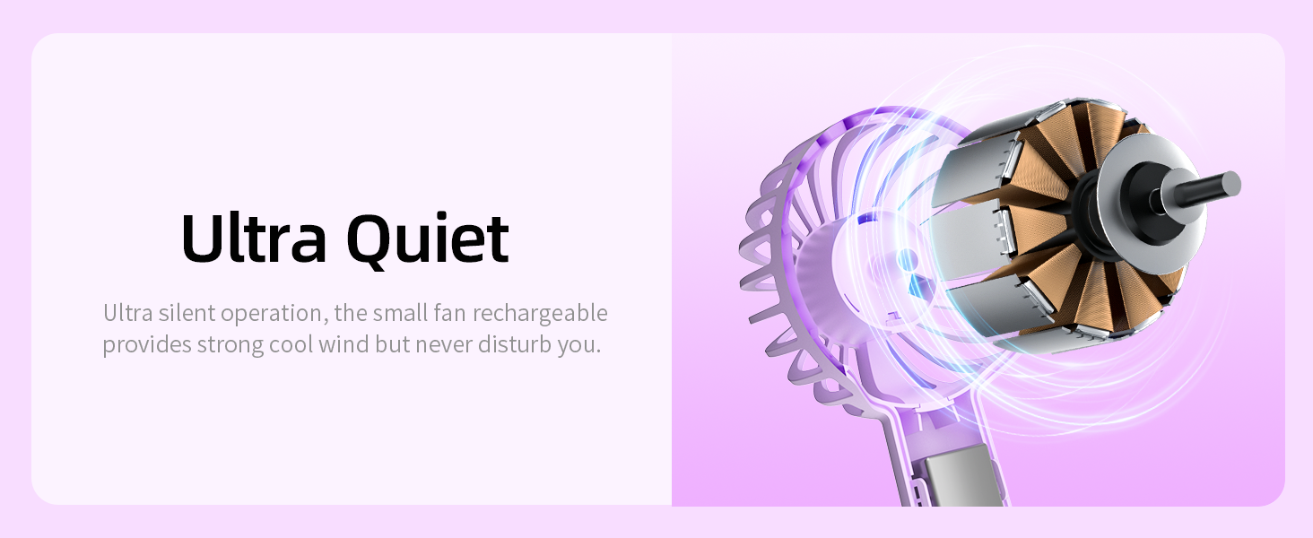 hand fan