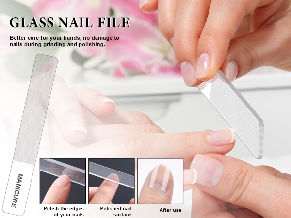 manicure set