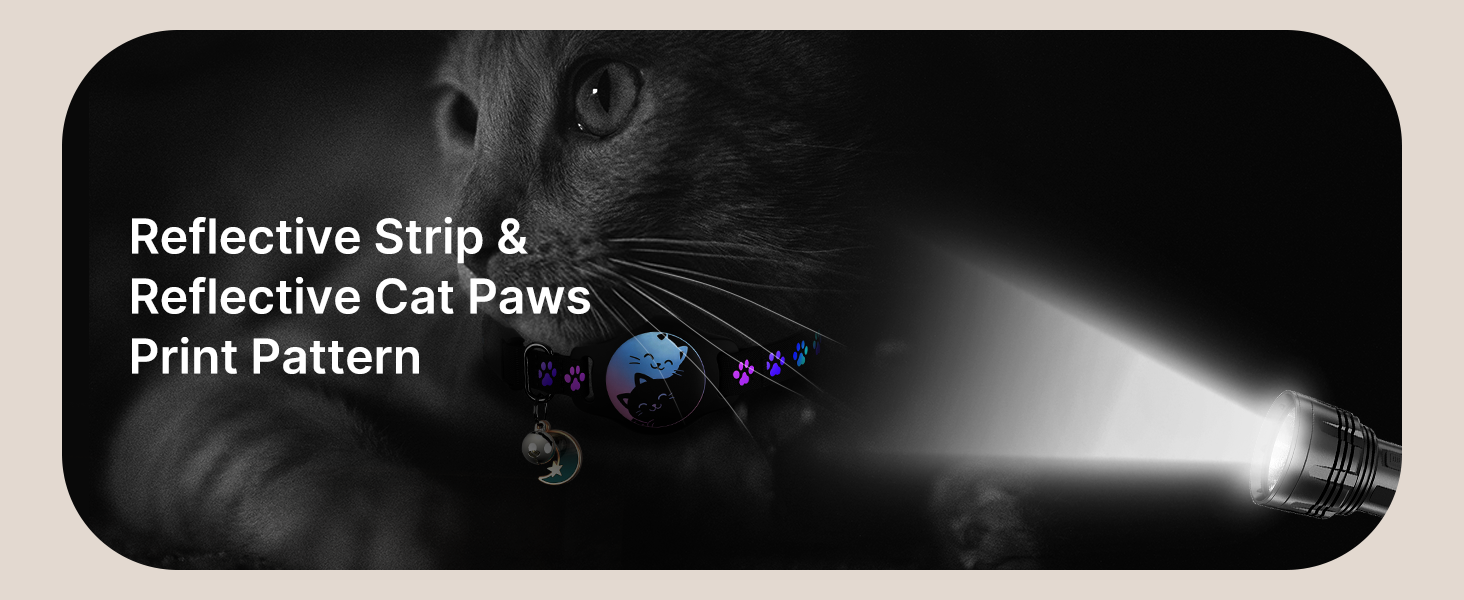 airtag cat collar
