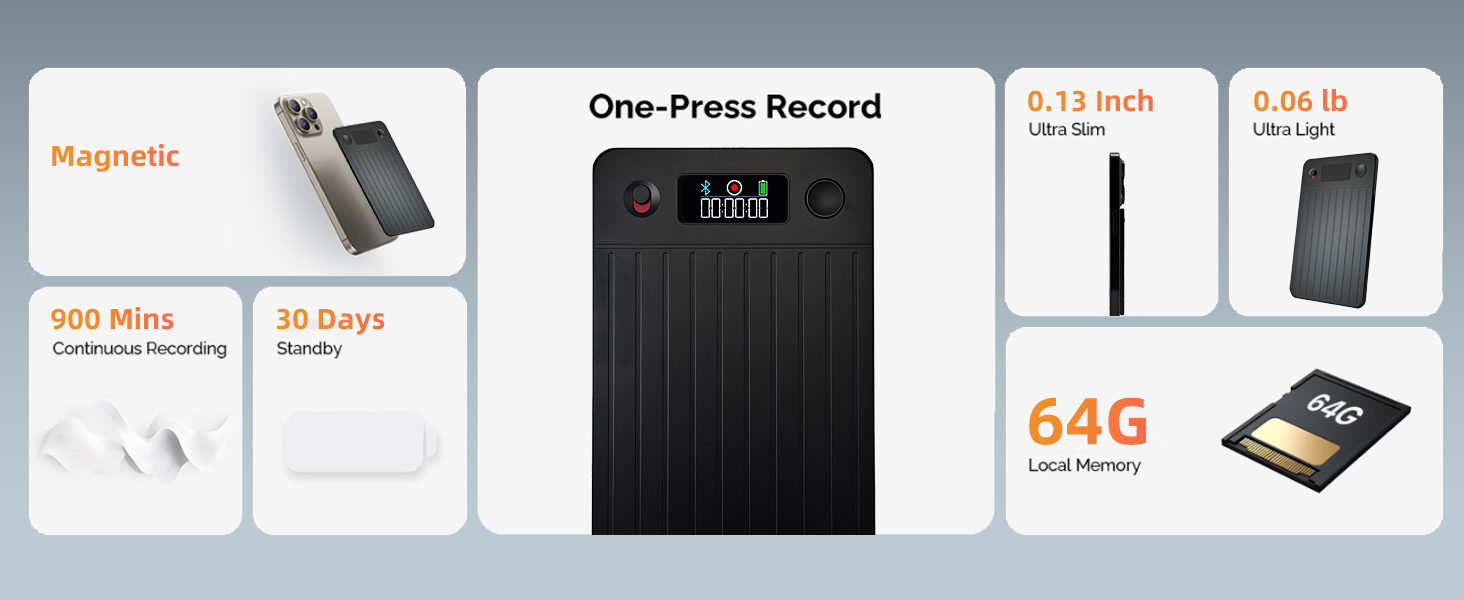 digital voice recorders