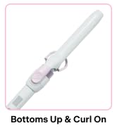 hair curling tools