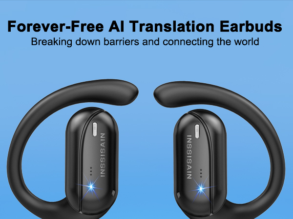 translation earbuds