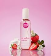 strawberry dream body mist