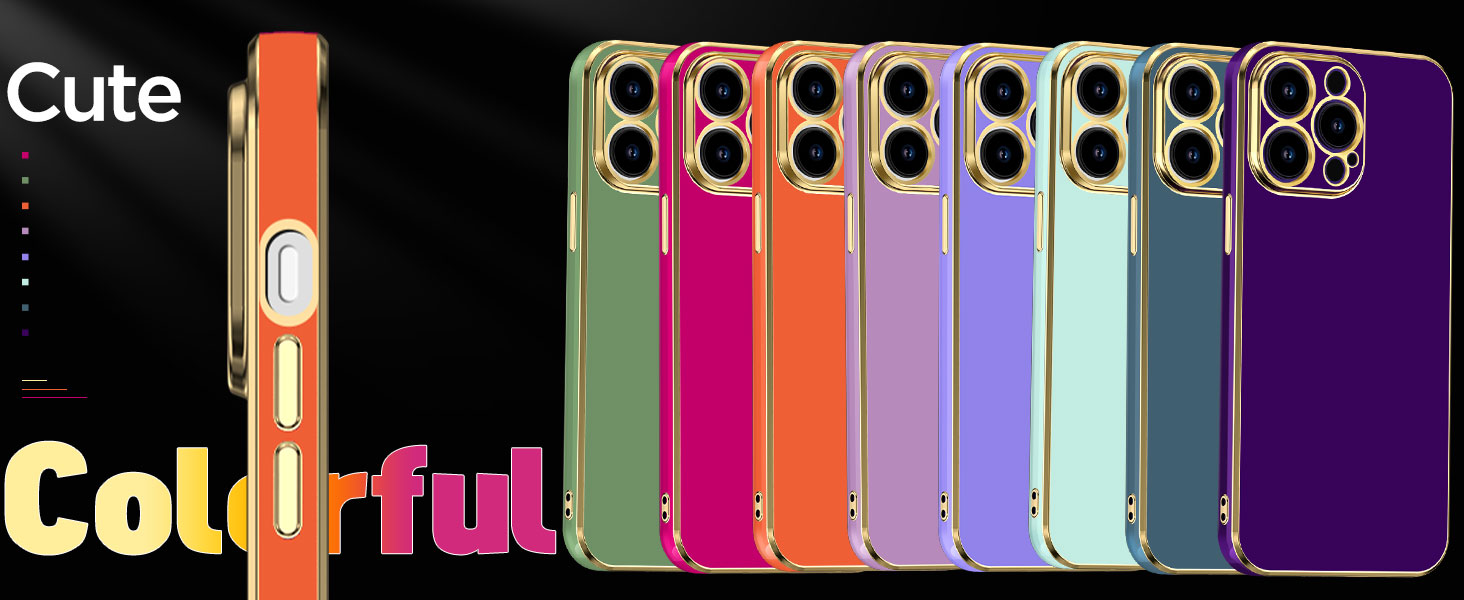 purple iphone 14 pro max case