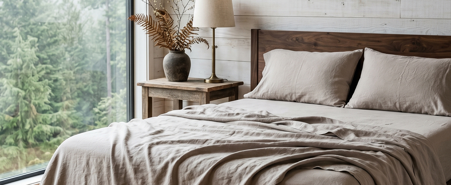 fitted sheet