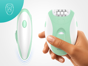 electric epilator women