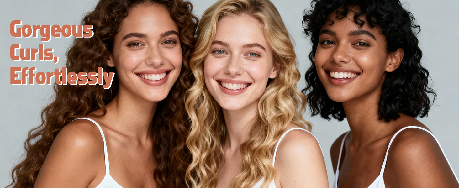 hair tools for styling