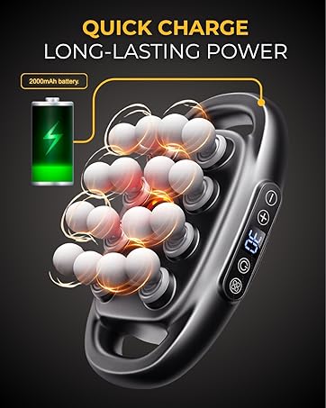 Engineered for deep tissue recovery sports performance support and body wellness solutions