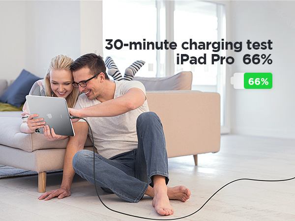ipad charing cable