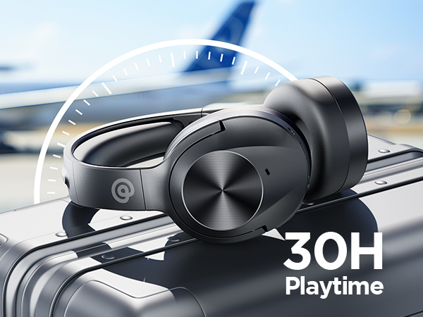 30 Hours of Playtime