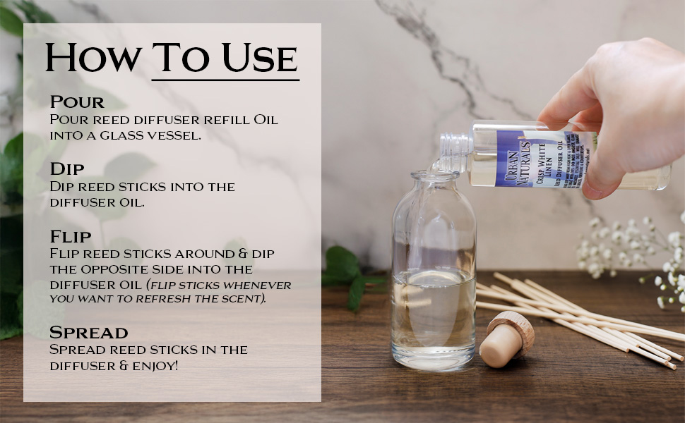 How to use reed a reed diffuser refill reed diffuser refill sticks aroma aromatic infuser scent