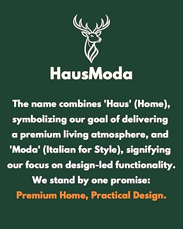 HAUSMODA Brand story