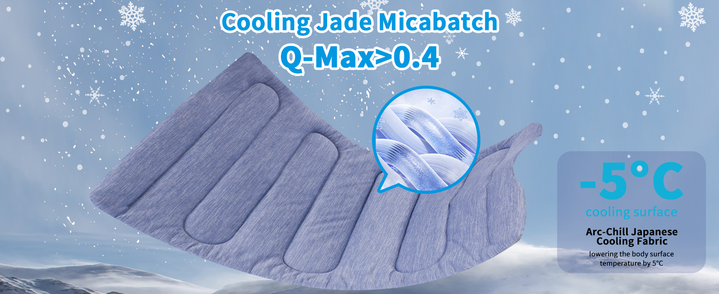 DOG COOLING MAT