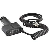 Escort SmartCord Live - iPhone/Android Compatible, Ticket Protection, Bluetooth and Live Access, ...