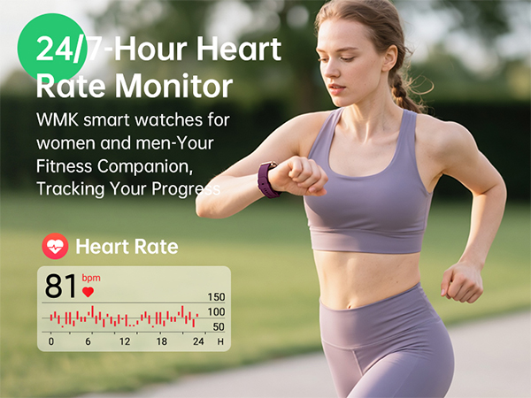 fitness watch