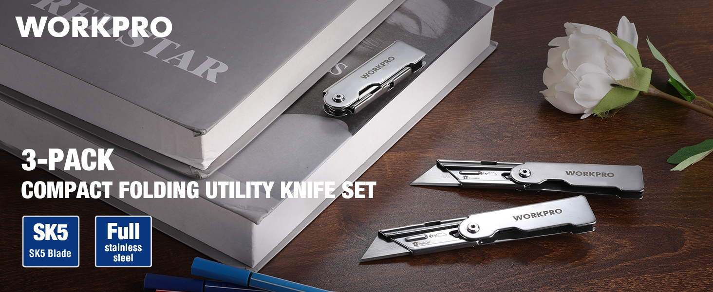 utility knife