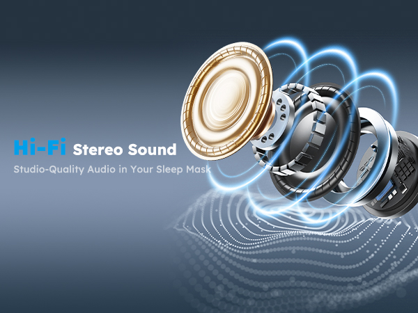 sleep headphones for side sleepers