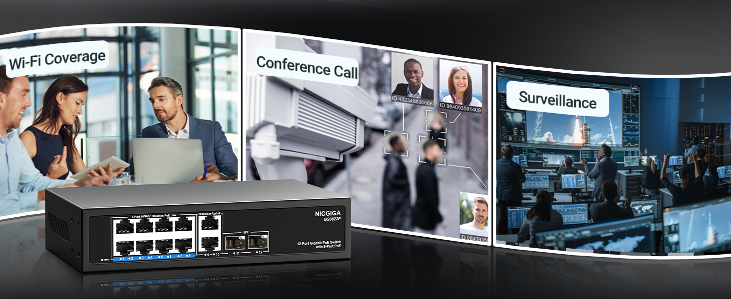 poe switch