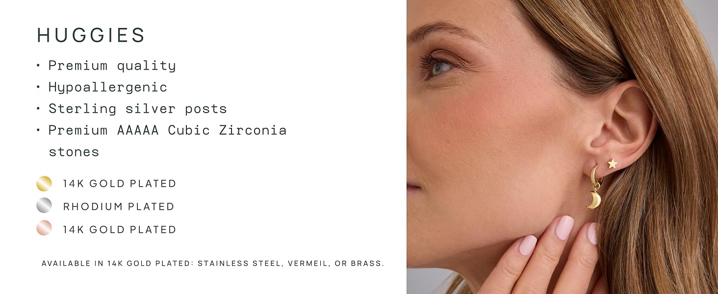Earrings for Women