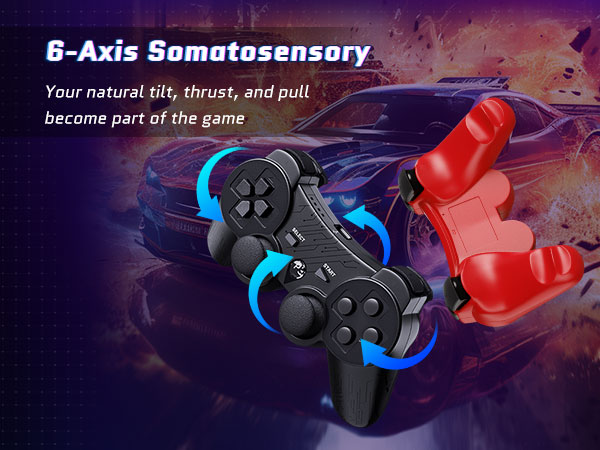 playstation 3 controller wireless