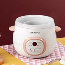 Overheating protection