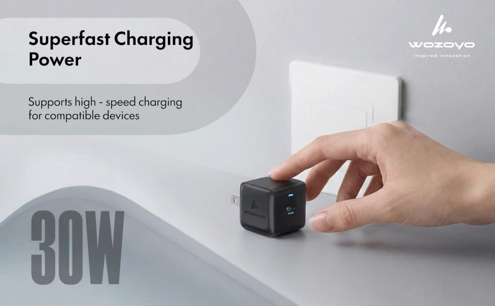 Wall Charger