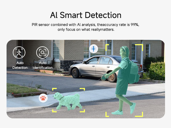 AI Smart Decetion