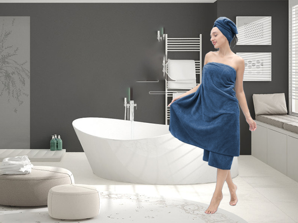 bath towel