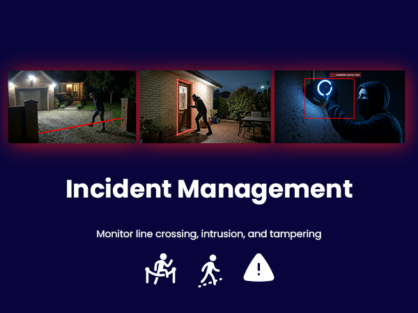 Incident Management