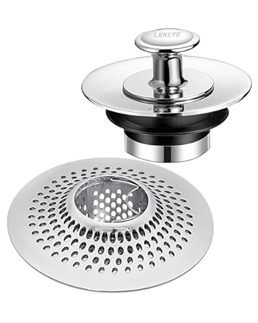 bathtub stopper