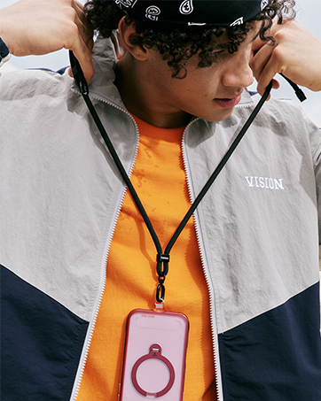 phone lanyard