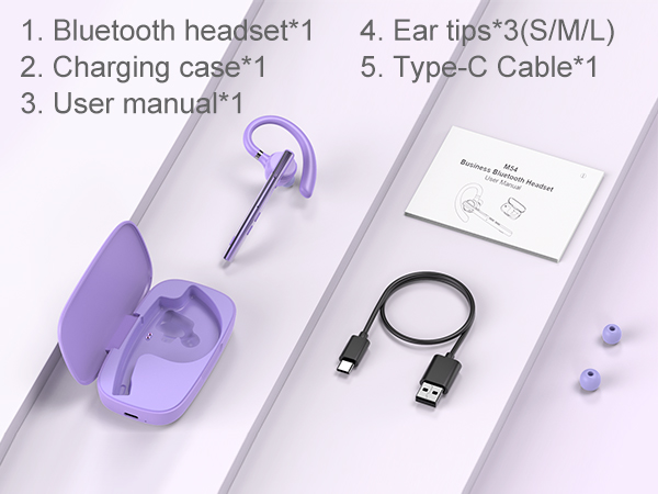 bluetooth headset