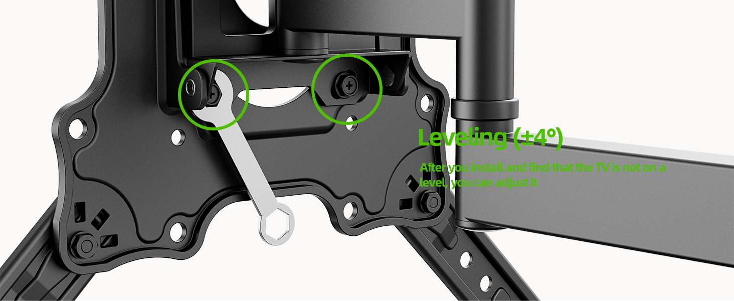 50 inch tv wall mount