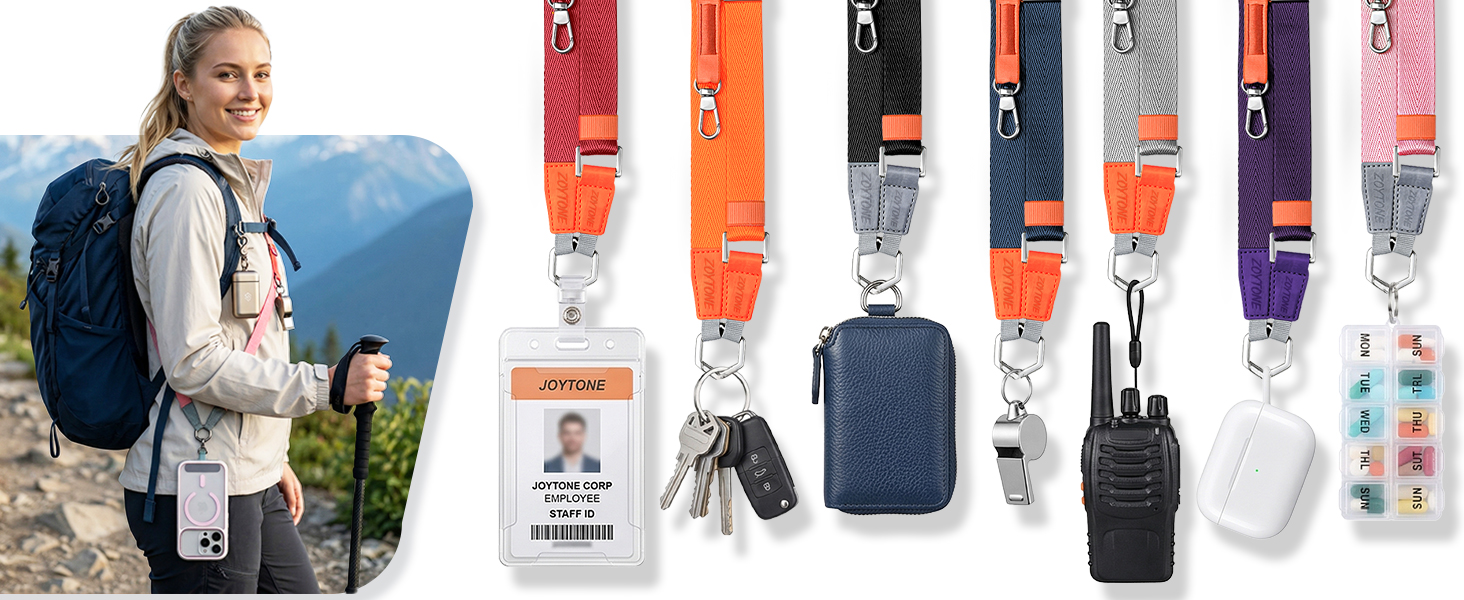 phone lanyard