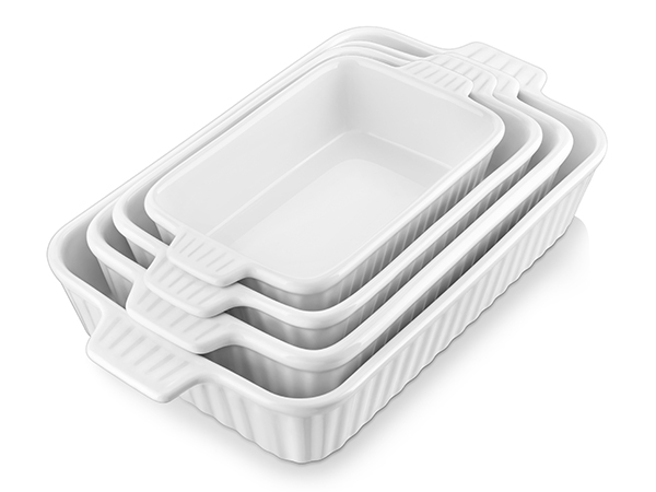 casserole dishes for oven