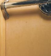 Hubbell Raco 936 4 in. Round Retro-Brace Ceiling Fan-Rated Support, 4 in, Gray