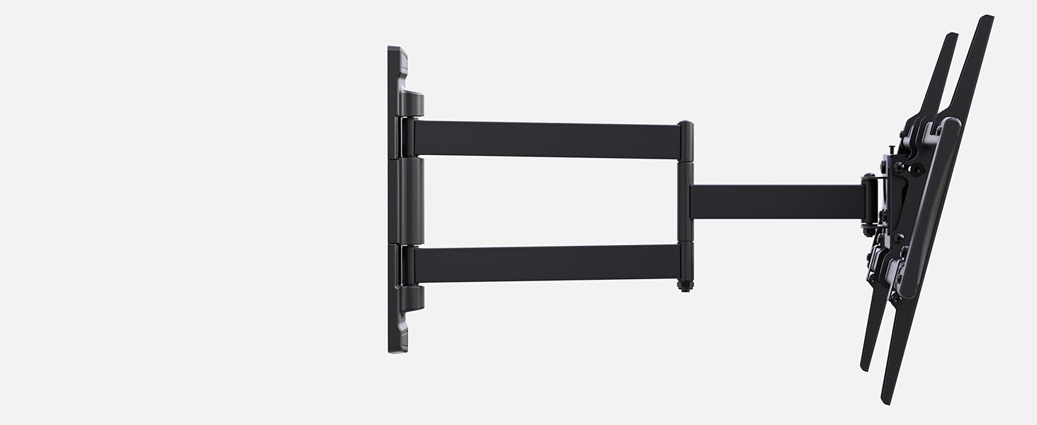 holds wood studs stud lbs pounds 16" 24" 18" 12" leveling kit install installation tvs