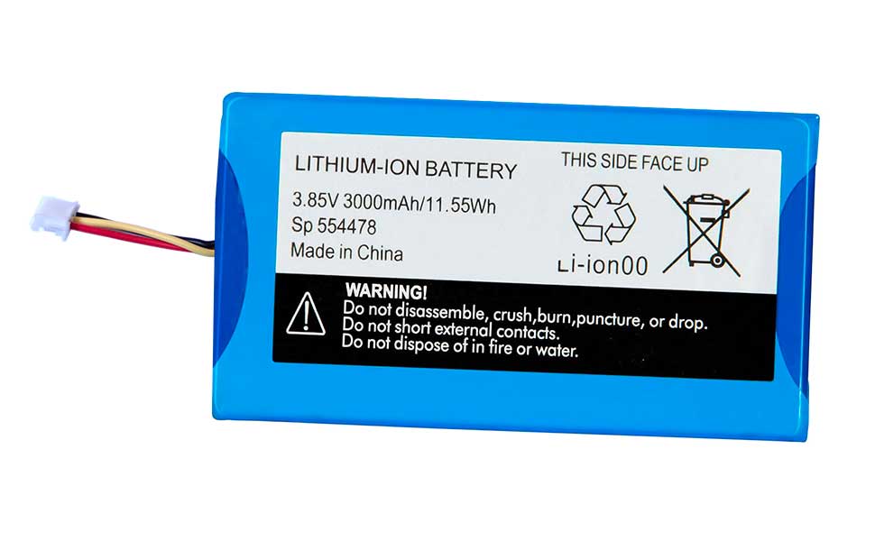 Infant Optics DXR-8 Pro Battery,