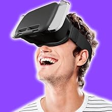 Play in VR fun for Nintendo Switch family kids children adults and parents