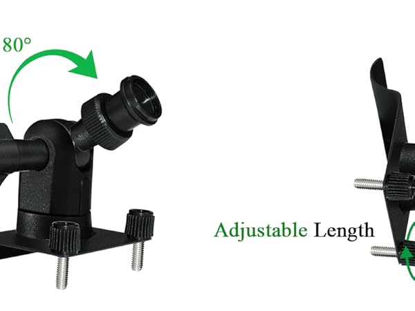 adjustable blink mini 2 vinyl siding mount