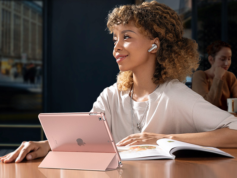 ipad 9th generation case